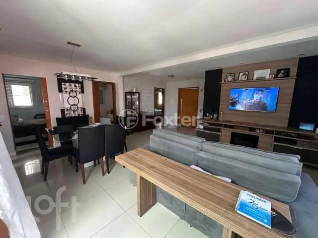 Casa / Sobrado para Venda em São Paulo/SP Itaberaba 6 Quartos