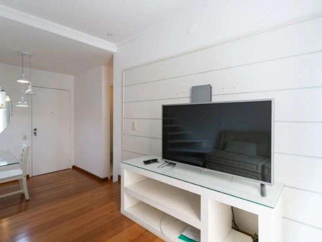 Casa / Sobrado para Venda em São Paulo/SP Itaim Bibi 1 Quartos