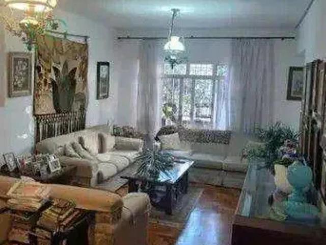 Casa / Sobrado para Venda em São Paulo/SP Itaim Bibi 2 Quartos
