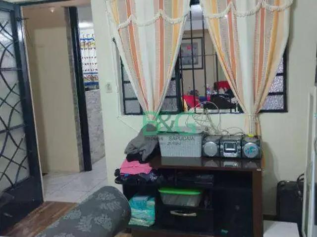Casa / Sobrado para Venda em São Paulo/SP Itaim Bibi 2 Quartos