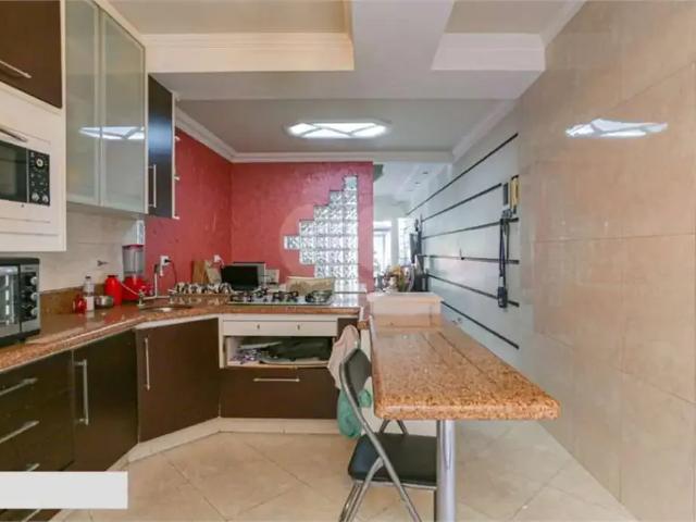 Casa / Sobrado para Venda em São Paulo/SP Itaim Bibi 2 Quartos
