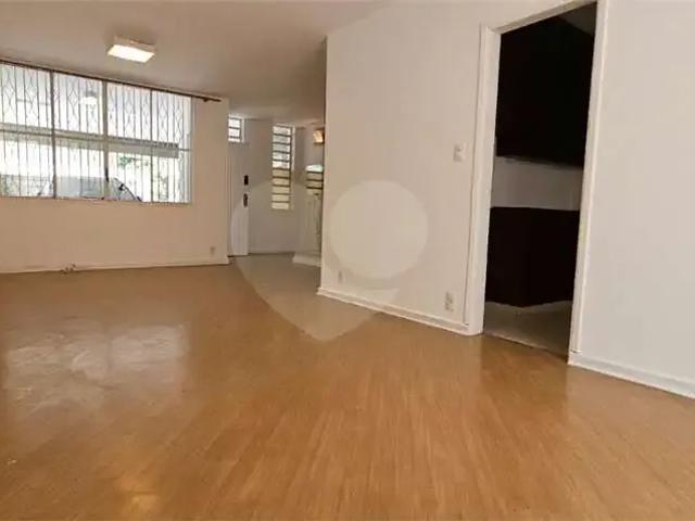 Casa / Sobrado para Venda em São Paulo/SP Itaim Bibi 3 Quartos