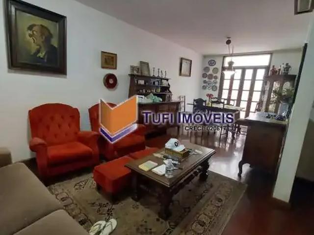 Casa / Sobrado para Venda em São Paulo/SP Itaim Bibi 3 Quartos