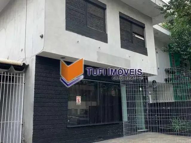 Casa / Sobrado para Venda em São Paulo/SP Itaim Bibi 3 Quartos