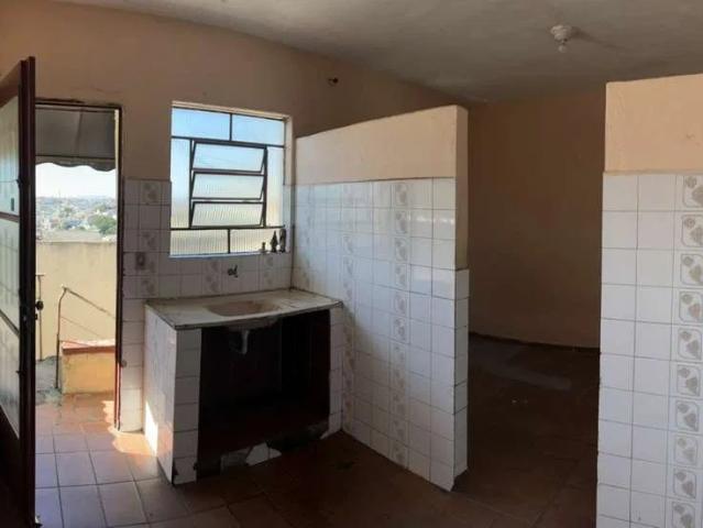 Casa / Sobrado para Venda em São Paulo/SP Itaim Paulista 4 Quartos