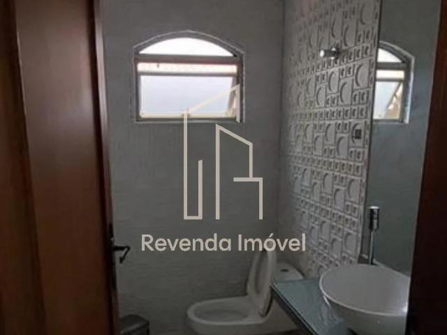 Casa / Sobrado para Venda em São Paulo/SP Itaim Paulista 4 Quartos