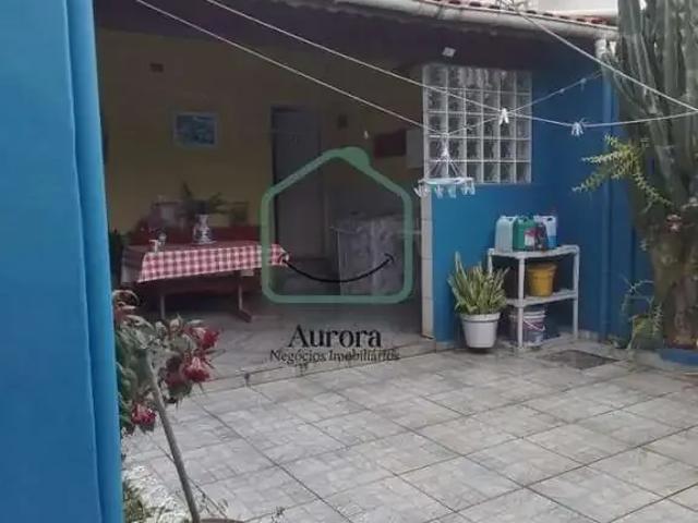 Casa / Sobrado para Venda em São Paulo/SP Itaim Paulista 4 Quartos