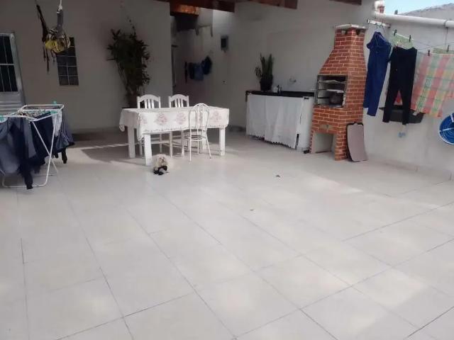 Casa / Sobrado para Venda em São Paulo/SP Itaim Paulista 4 Quartos