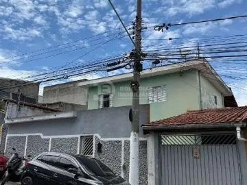 Casa à venda em Jardim Camargo Novo - Garagem