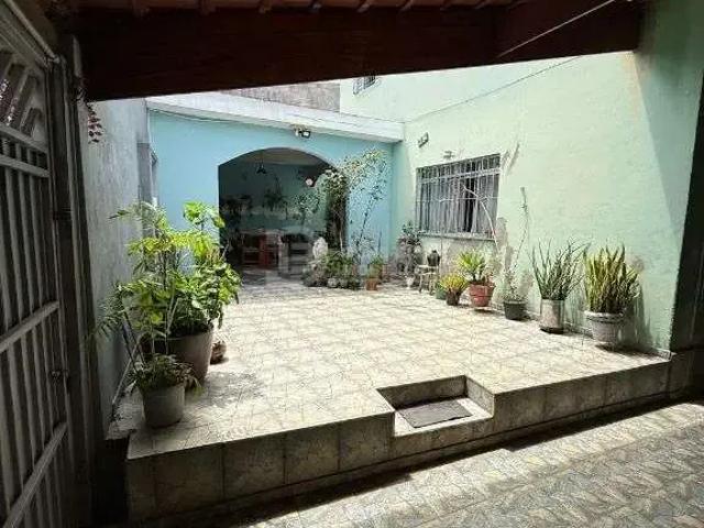 Casa / Sobrado para Venda em São Paulo/SP Itaim Paulista 4 Quartos