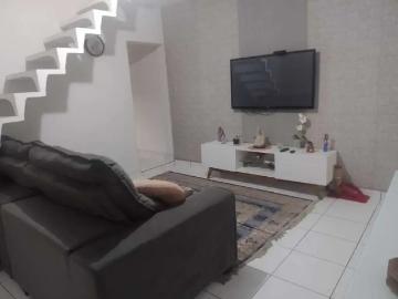 Casa à venda em Rua Professor Zeferino Ferraz - Garagem