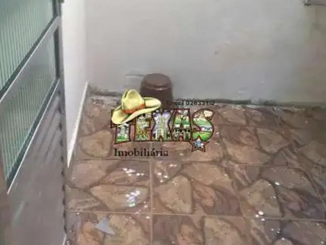 Casa / Sobrado para Venda em São Paulo/SP Itaim Paulista 4 Quartos