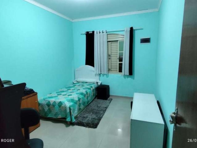 Casa / Sobrado para Venda em São Paulo/SP Itaim Paulista 4 Quartos