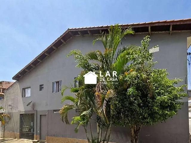 Casa / Sobrado para Venda em São Paulo/SP Itaim Paulista