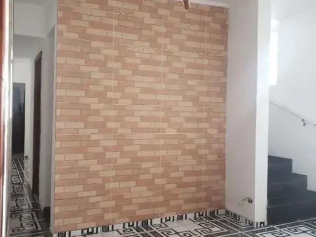 Casa / Sobrado para Venda em São Paulo/SP Itaim Paulista 5 Quartos