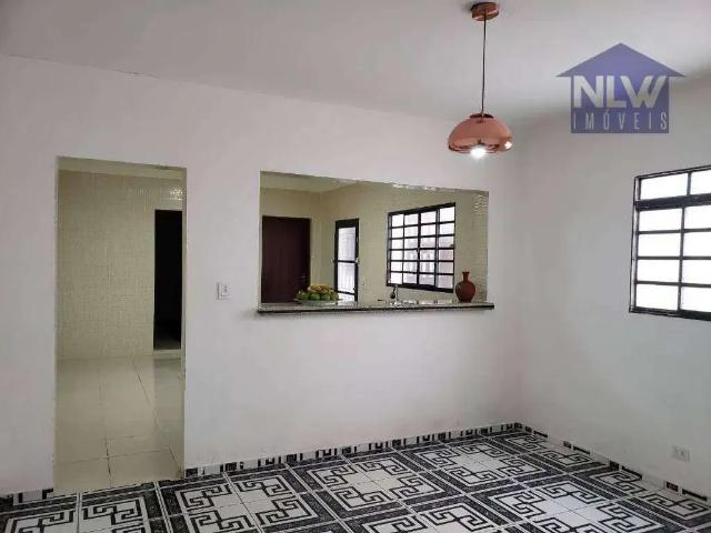 Casa / Sobrado para Venda em São Paulo/SP Itaim Paulista 5 Quartos