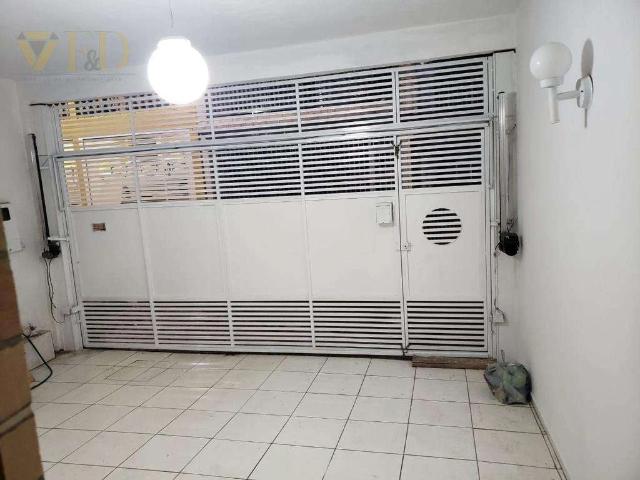 Casa / Sobrado para Venda em São Paulo/SP Itaim Paulista 5 Quartos