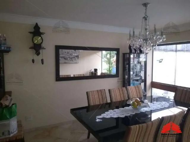 Casa / Sobrado para Venda em São Paulo/SP Itaim Paulista 5 Quartos