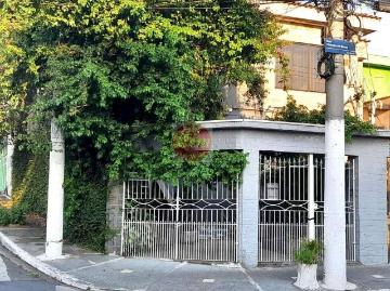 Casa à venda em Rua Professor Zeferino Ferraz - Academia