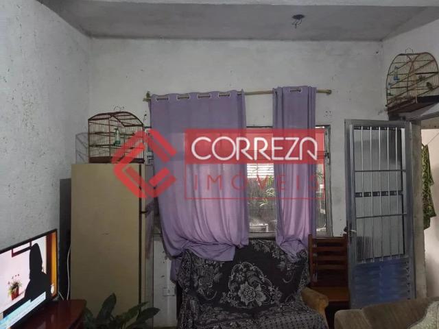 Casa / Sobrado para Venda em São Paulo/SP Itaim Paulista 1 Quartos