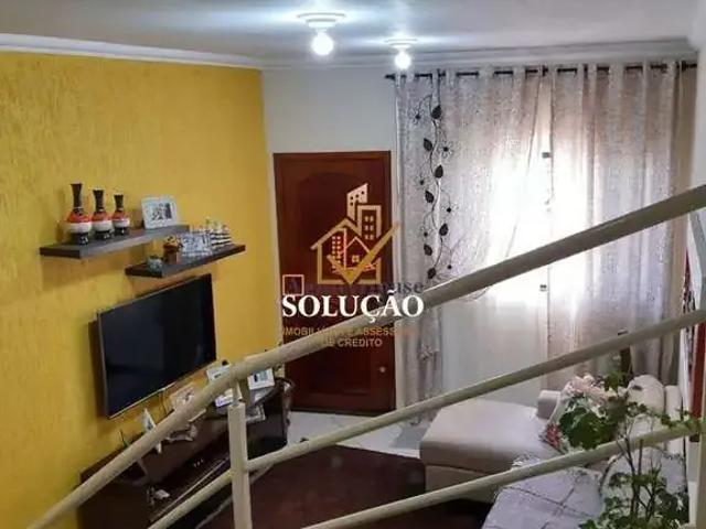 Casa / Sobrado para Venda em São Paulo/SP Itaim Paulista 2 Quartos
