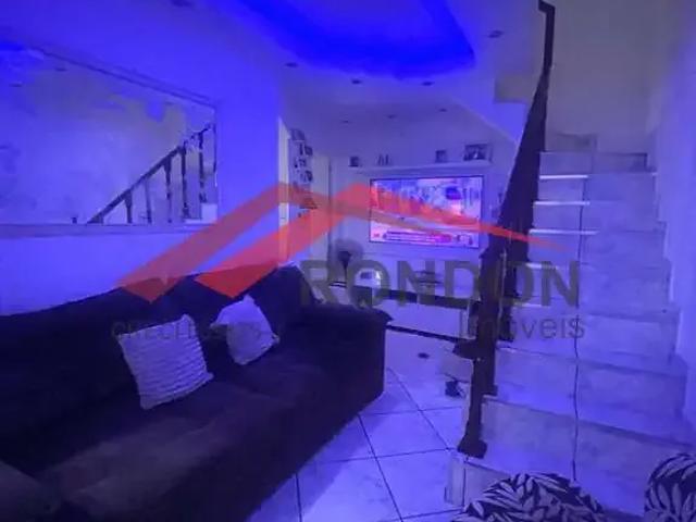 Casa / Sobrado para Venda em São Paulo/SP Itaim Paulista 2 Quartos