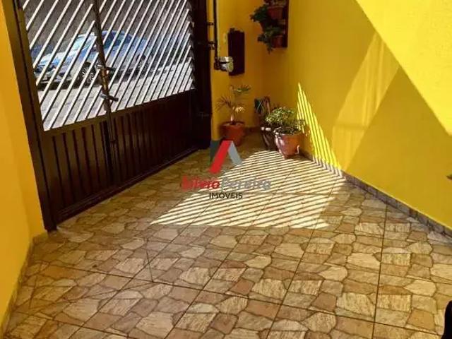 Casa / Sobrado para Venda em São Paulo/SP Itaim Paulista 2 Quartos