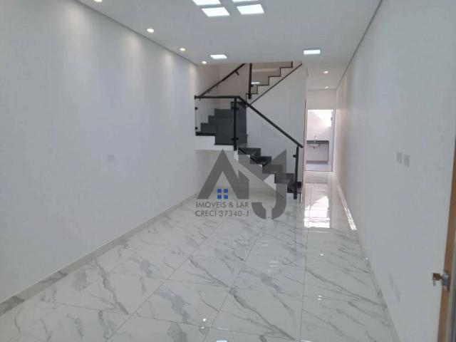 Casa / Sobrado para Venda em São Paulo/SP Itaim Paulista 2 Quartos