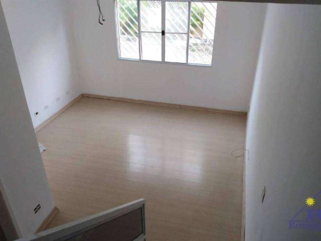 Casa / Sobrado para Venda em São Paulo/SP Itaim Paulista 2 Quartos