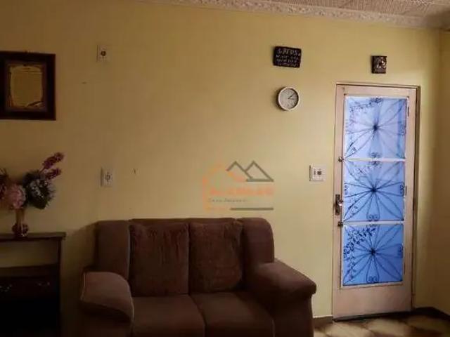 Casa / Sobrado para Venda em São Paulo/SP Itaim Paulista 2 Quartos