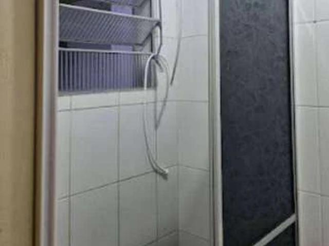 Casa / Sobrado para Venda em São Paulo/SP Itaim Paulista 2 Quartos