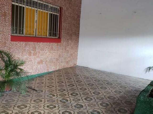 Casa / Sobrado para Venda em São Paulo/SP Itaim Paulista 2 Quartos