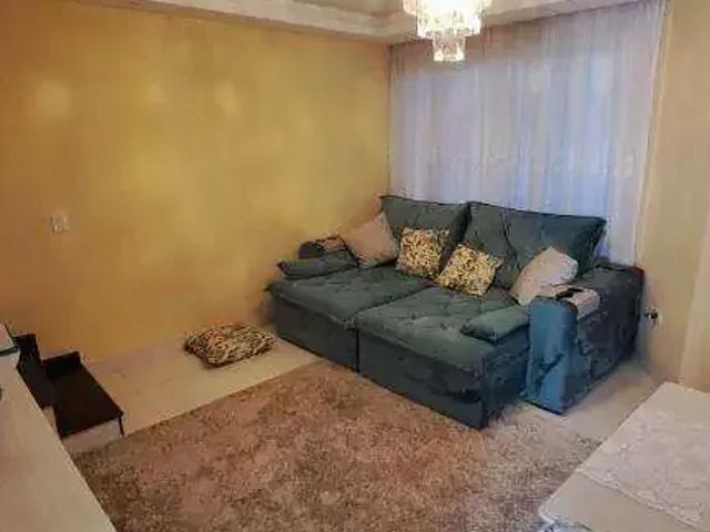 Casa / Sobrado para Venda em São Paulo/SP Itaim Paulista 2 Quartos