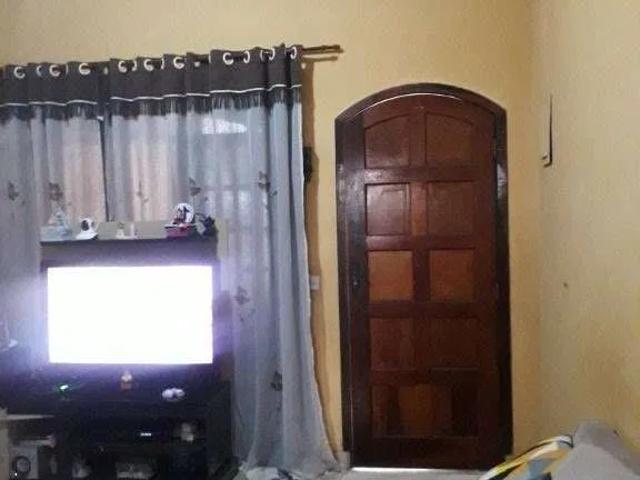 Casa / Sobrado para Venda em São Paulo/SP Itaim Paulista 2 Quartos