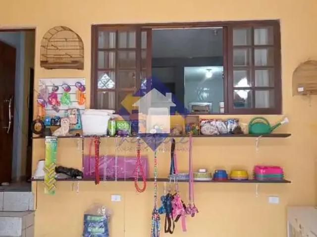 Casa / Sobrado para Venda em São Paulo/SP Itaim Paulista 2 Quartos