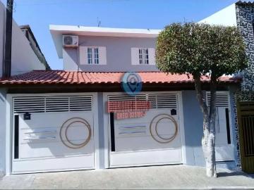 Casa à venda em Rua Professor Zeferino Ferraz