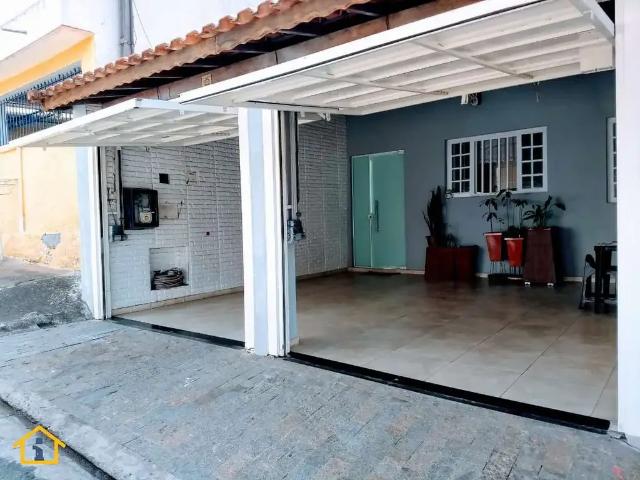 Casa / Sobrado para Venda em São Paulo/SP Itaim Paulista 2 Quartos