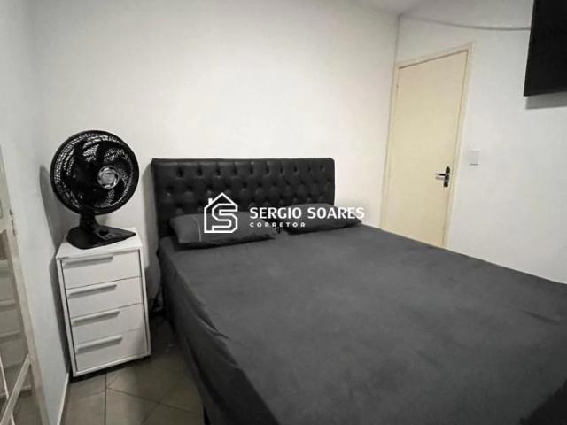 Casa / Sobrado para Venda em São Paulo/SP Itaim Paulista 2 Quartos