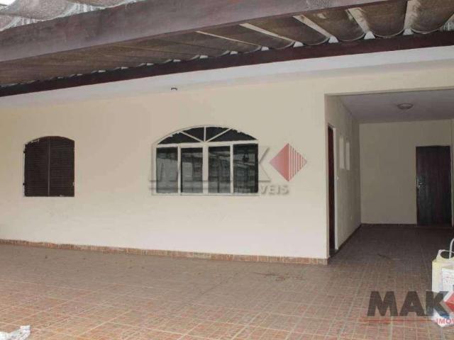 Casa / Sobrado para Venda em São Paulo/SP Itaim Paulista 2 Quartos