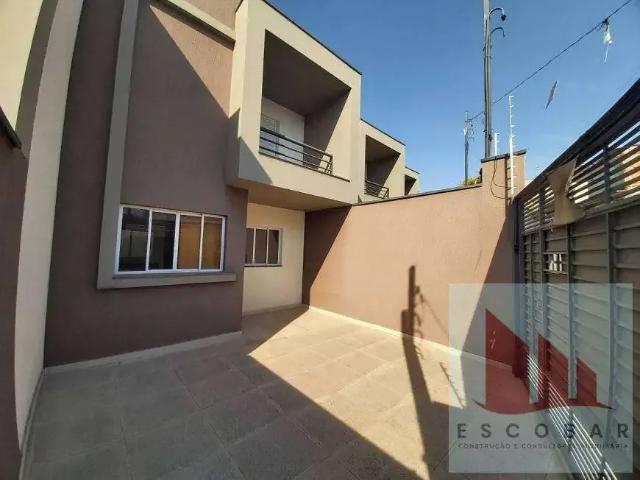 Casa / Sobrado para Venda em São Paulo/SP Itaim Paulista 2 Quartos