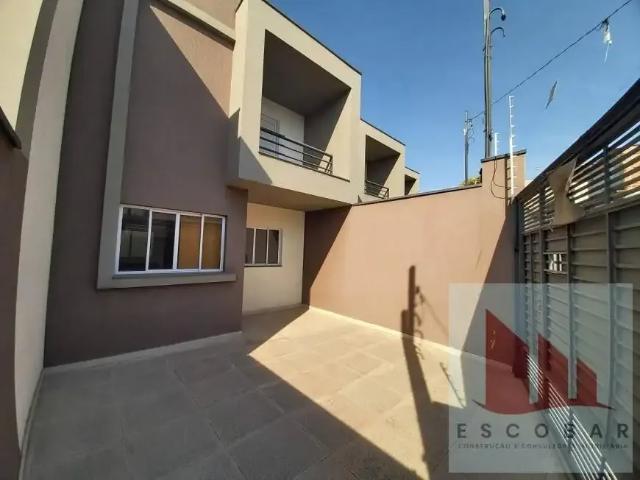 Casa / Sobrado para Venda em São Paulo/SP Itaim Paulista 2 Quartos
