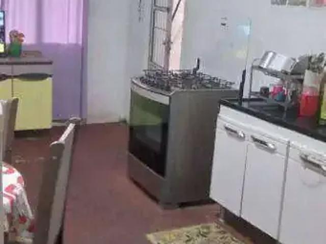 Casa / Sobrado para Venda em São Paulo/SP Itaim Paulista 2 Quartos
