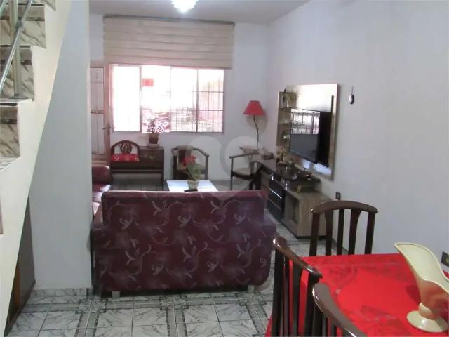 Casa / Sobrado para Venda em São Paulo/SP Itaim Paulista 2 Quartos