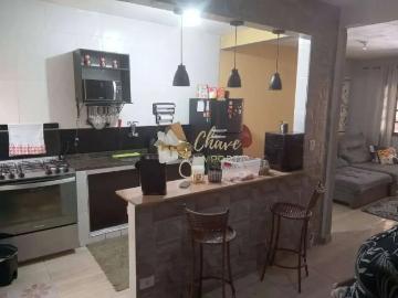 Casa à venda em Jardim Camargo Novo - Garagem