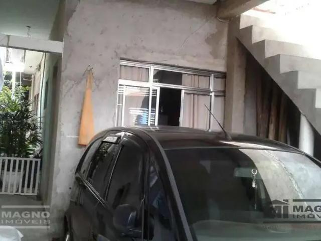 Casa / Sobrado para Venda em São Paulo/SP Itaim Paulista 2 Quartos
