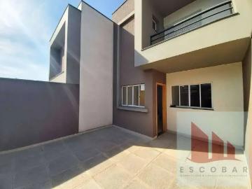 Casa à venda em Jardim Camargo Novo - Garagem