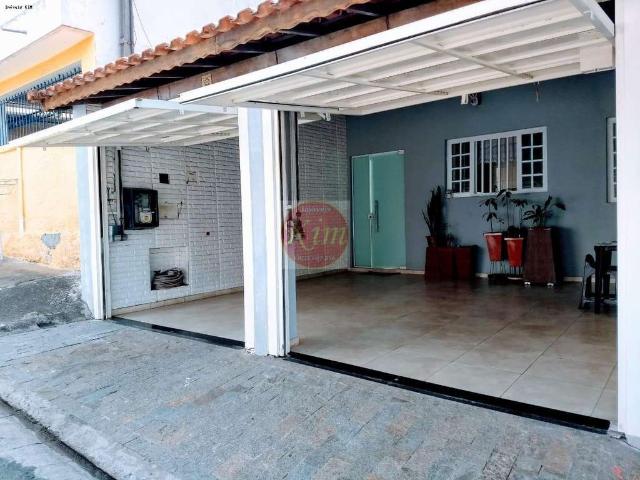 Casa / Sobrado para Venda em São Paulo/SP Itaim Paulista 2 Quartos