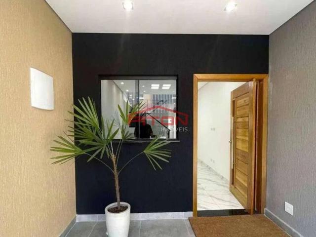 Casa / Sobrado para Venda em São Paulo/SP Itaim Paulista 2 Quartos