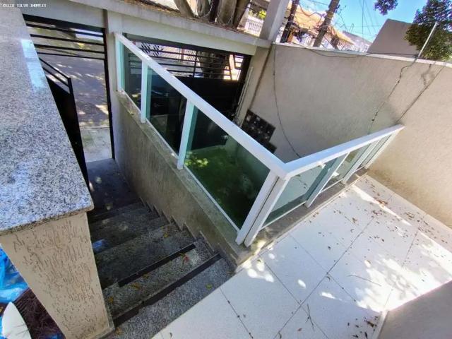 Casa / Sobrado para Venda em São Paulo/SP Itaim Paulista 2 Quartos