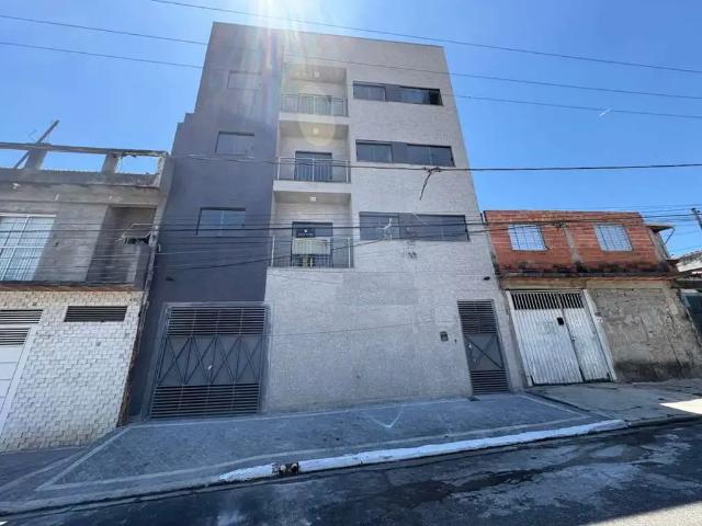 Casa / Sobrado para Venda em São Paulo/SP Itaim Paulista 2 Quartos